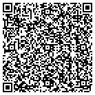 QR code with Yates Beverage Center contacts
