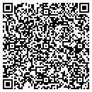 QR code with C W Burgersteins contacts