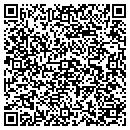 QR code with Harrison Hair Co contacts