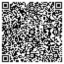 QR code with Rainbow East contacts