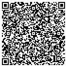QR code with M Veimoen Construction contacts
