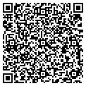 QR code with ICS contacts