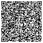 QR code with Blue Cross Veterinary Clinic contacts