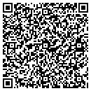 QR code with Russell E Hudoba DDS contacts