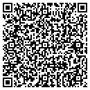 QR code with L A Shirts contacts