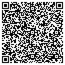 QR code with Yannis Cafe Inc contacts