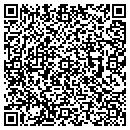 QR code with Allied Fence contacts