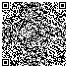 QR code with Aarons Grooming Salon contacts