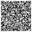 QR code with Artistic Edge contacts