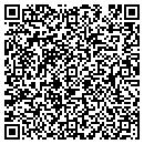 QR code with James Davis contacts