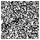QR code with Mavins Winkles Irish Pub contacts