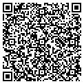 QR code with Look contacts