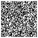 QR code with D Comer & Assoc contacts