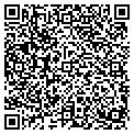 QR code with IBI contacts