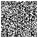 QR code with White Allen Chevrolet contacts