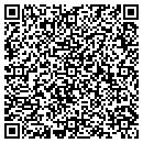 QR code with Hoveround contacts