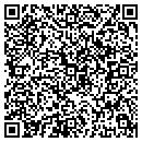 QR code with Cobaugh Auto contacts