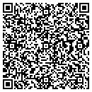QR code with John P Roger contacts