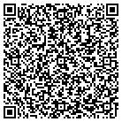 QR code with Caliber Collision Center contacts