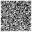 QR code with S Beckman Print & Graphics Inc contacts