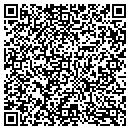 QR code with ALV Productions contacts
