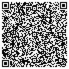 QR code with A Aaron Auto Insurance contacts
