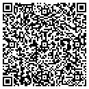 QR code with Chris Hagler contacts