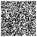 QR code with Luckys Auto Exchange contacts