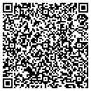 QR code with Armoire Co contacts