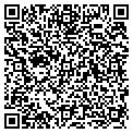 QR code with Nin contacts
