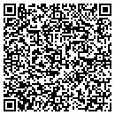 QR code with R J General Corp contacts