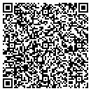 QR code with J & C Industries Inc contacts