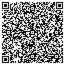 QR code with Talbot's Garage contacts