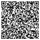 QR code with M S Services LLC contacts