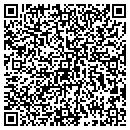 QR code with Hader Hardware Inc contacts