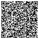 QR code with Raymond James contacts