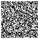 QR code with Rohr's Auto Sales contacts