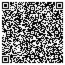 QR code with A & B Auto Sales contacts