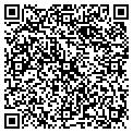 QR code with Gap contacts