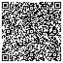 QR code with NV Corporation contacts