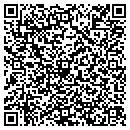 QR code with Six Flags contacts