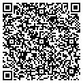 QR code with RMC contacts