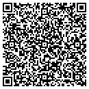 QR code with Rhr Construction contacts