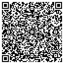 QR code with Reeb Funeral Home contacts