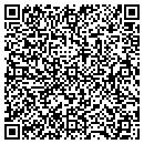 QR code with ABC Trading contacts