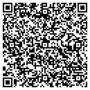QR code with J Larry Shafer OD contacts