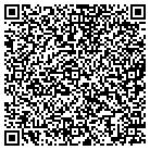 QR code with University Pathology Service Inc contacts