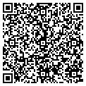 QR code with Hood R A contacts