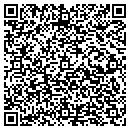 QR code with C & M Sealcoating contacts