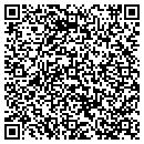 QR code with Zeigler Farm contacts